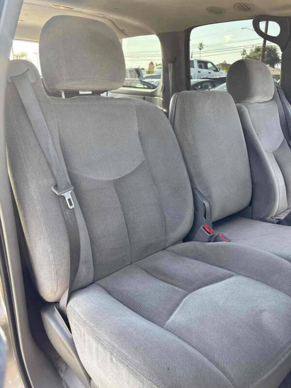 2003 GMC Yukon XL 1500 SLE