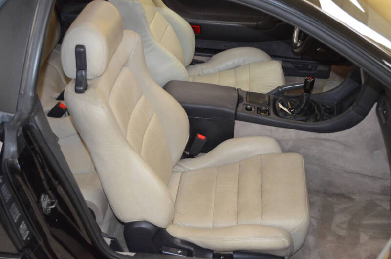 1994 Mitsubishi 3000GT SL