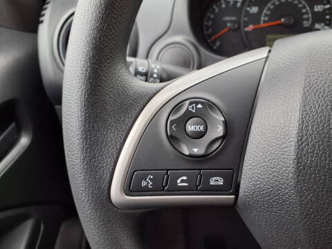 2024 Mitsubishi Mirage G4 LE