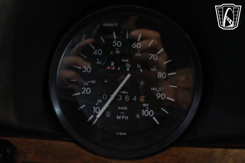 1979 Volkswagen Super Beetle