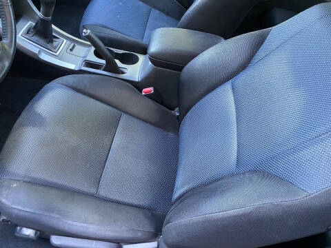 2005 Scion tC