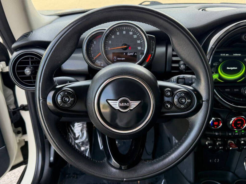 2018 MINI Hardtop 2 Door
