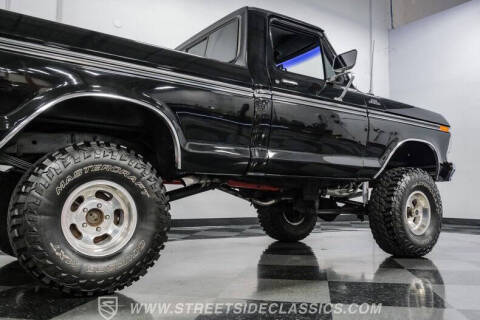 1978 Ford F-150