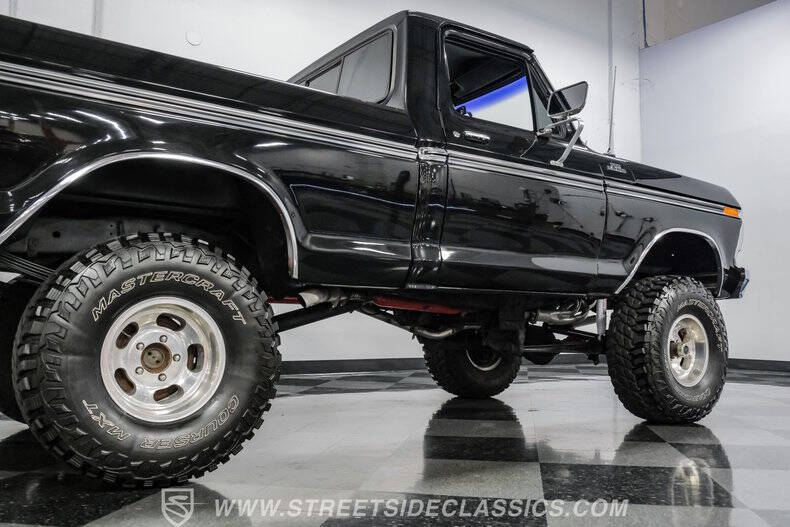 1978 Ford F-150
