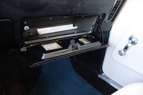 1974 Pontiac Ventura