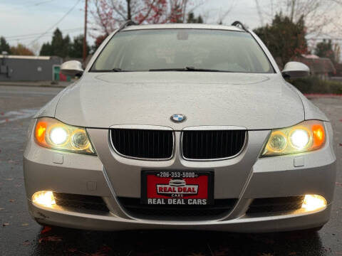 2006 BMW 3 Series 325xi