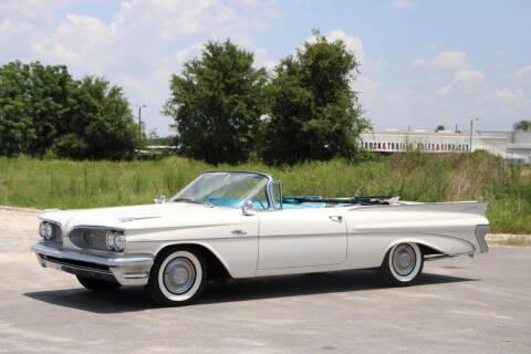 1959 Pontiac Catalina