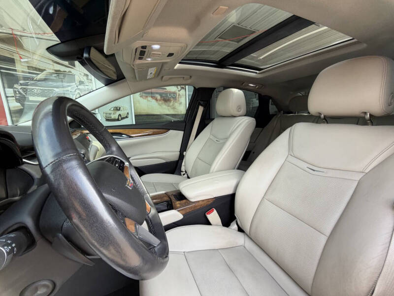 2019 Cadillac XTS Luxury