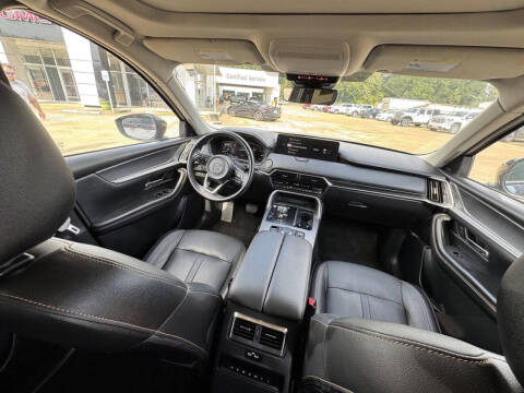 2024 Mazda CX-90 3.3 Turbo S