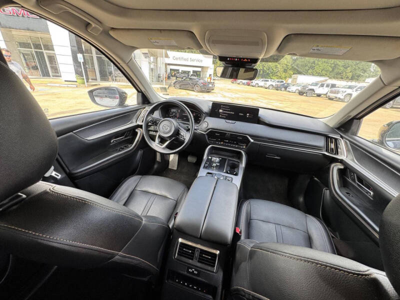 2024 Mazda CX-90 3.3 Turbo S