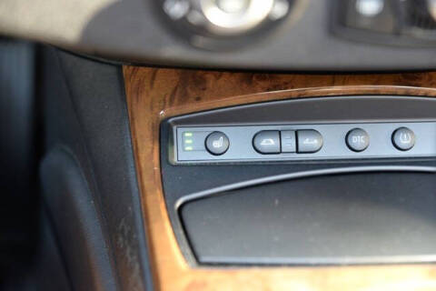 2008 BMW Z4 3.0si