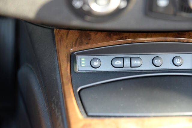 2008 BMW Z4 3.0si