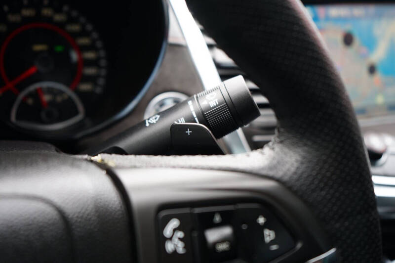 2014 Chevrolet SS