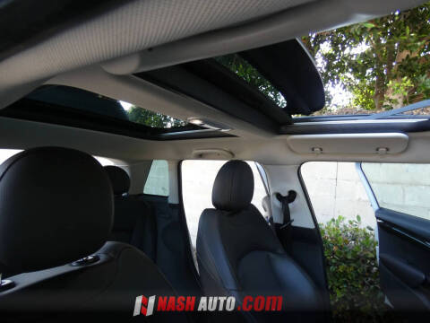 2019 MINI Hardtop 4 Door Cooper S
