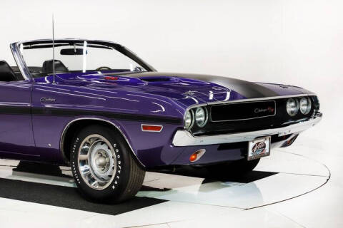 1970 Dodge Challenger