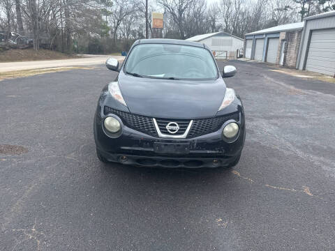 2011 Nissan JUKE for sale at JS AUTO in Whitehouse TX