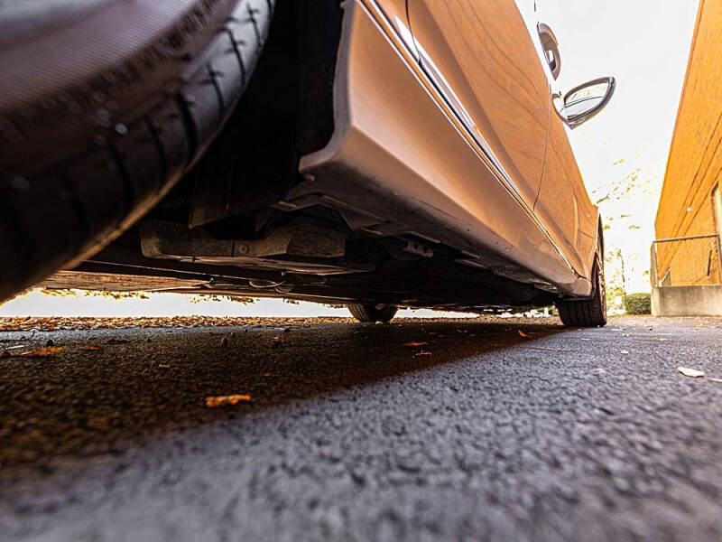 2019 Honda Accord Hybrid EX-L