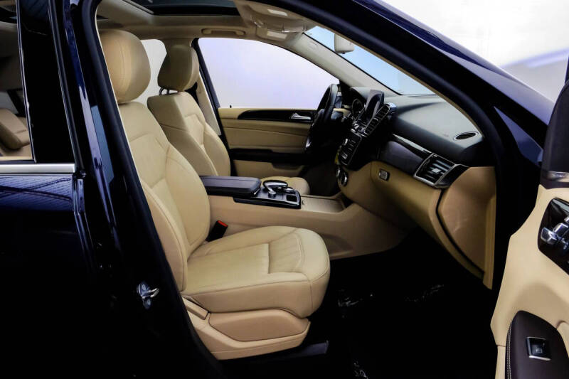 2018 Mercedes-Benz GLE GLE 350