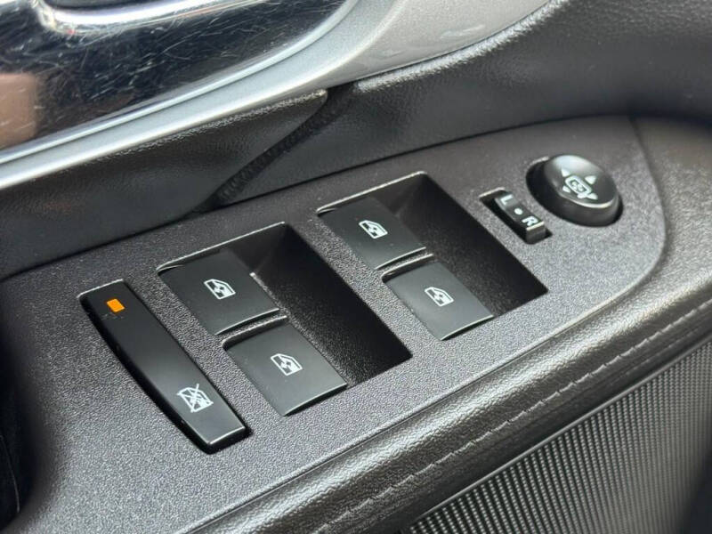 2017 GMC Terrain SLE-1