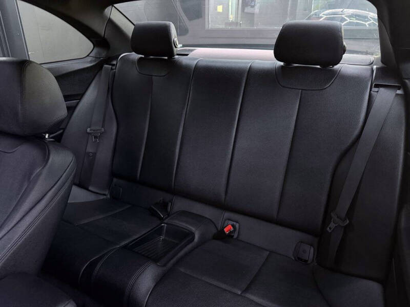2015 BMW 2 Series M235i xDrive