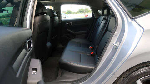 2022 Honda Civic EX-L