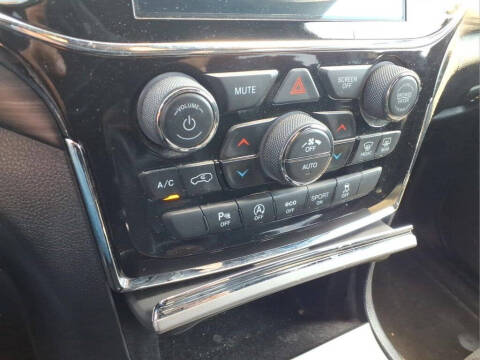 2022 Jeep Grand Cherokee WK Laredo X