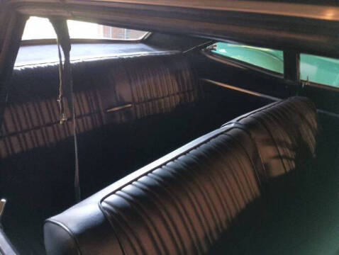 1968 Dodge Super Bee