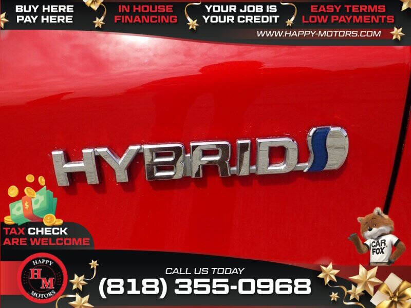 2015 Toyota Prius Persona Series