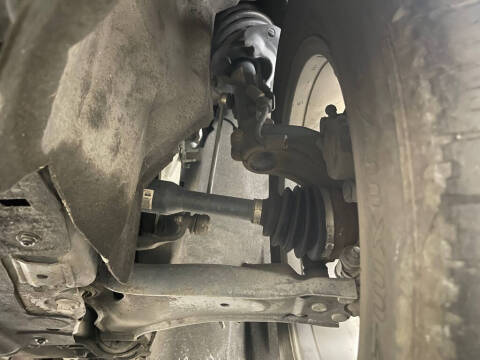 2017 Volvo XC60 T5 Inscription