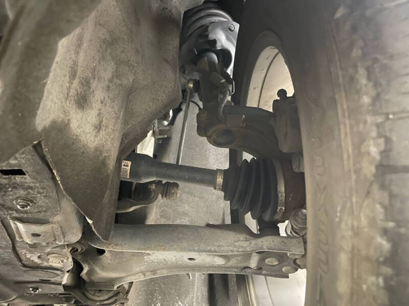 2017 Volvo XC60 T5 Inscription