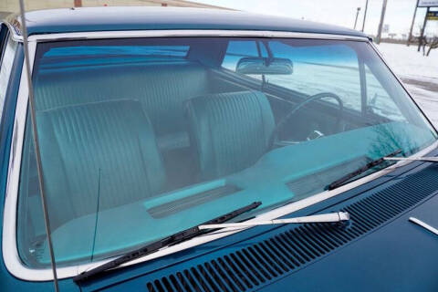 1964 Chevrolet Malibu