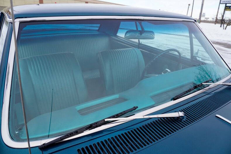 1964 Chevrolet Malibu