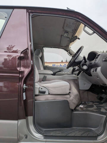 1996 Mazda Bongo Friendee