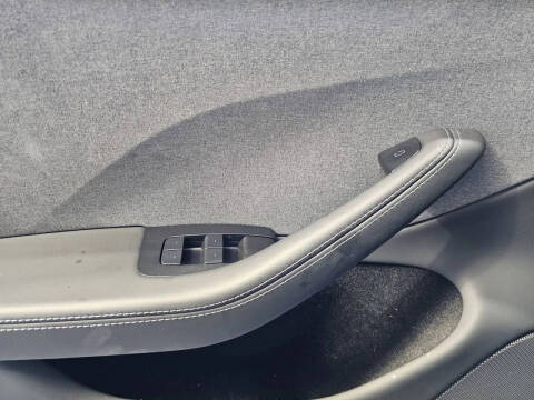 2024 Tesla Model 3 Long Range