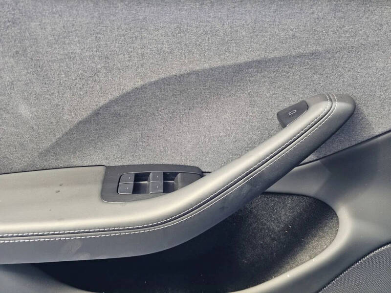 2024 Tesla Model 3 Long Range