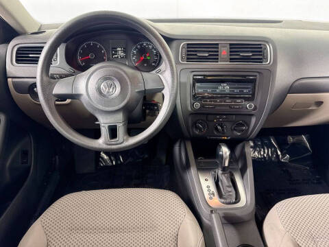 2014 Volkswagen Jetta S
