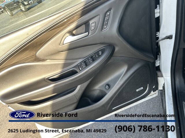 2019 Buick Envision Premium