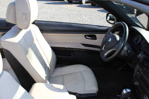 2013 BMW 3 Series 328i