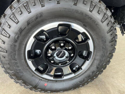 2025 Ford F-250 Super Duty