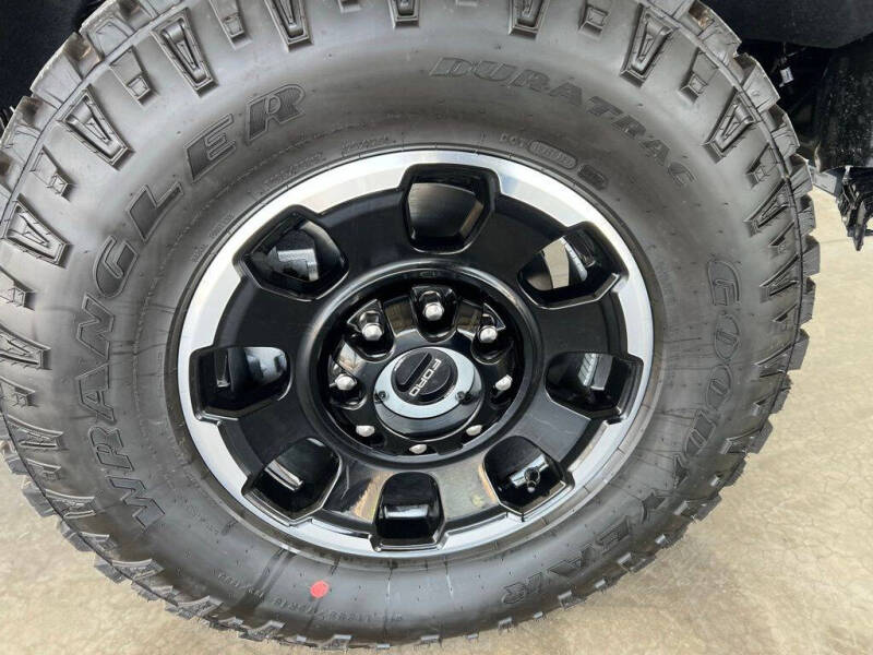 2025 Ford F-250 Super Duty