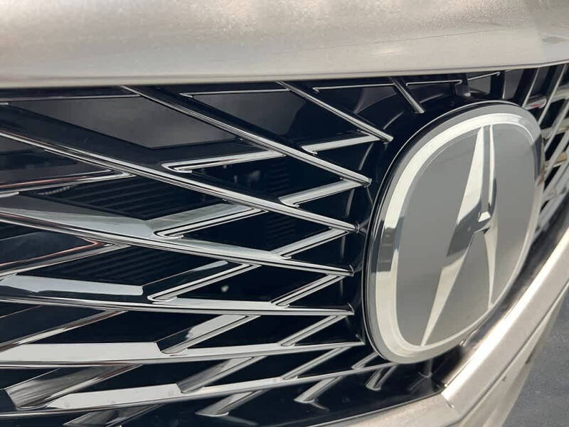 2026 Acura MDX SH-AWD w/A-SPEC