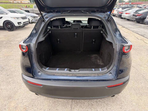 2024 Mazda CX-30 2.5 S