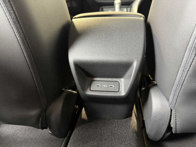 2026 Acura Integra w/Tech w/A-SPEC