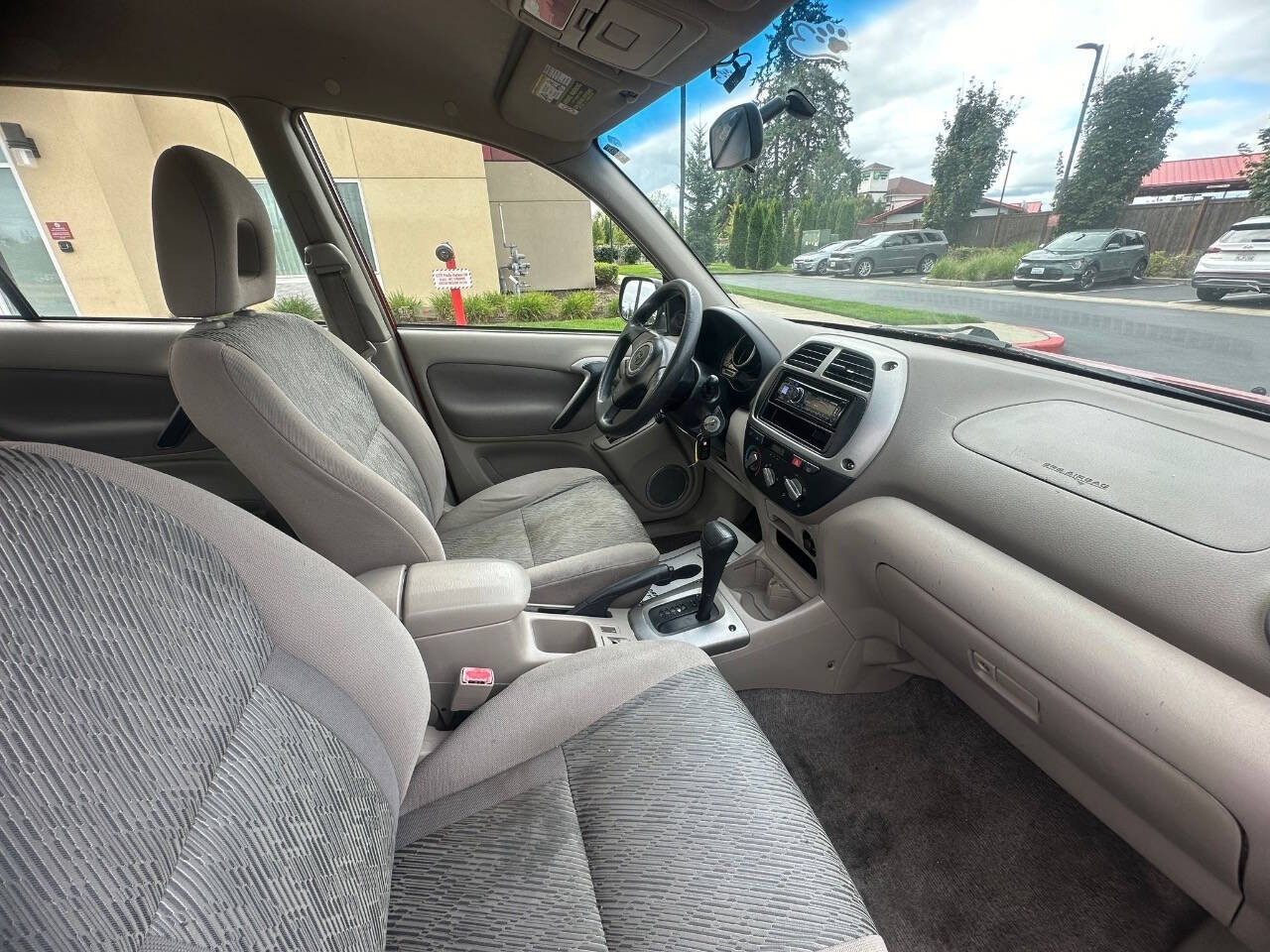 2002 Toyota RAV4 for sale at Quality Auto Sales in Tacoma, WA