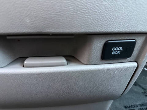 2017 Honda Odyssey EX-L w/Navi