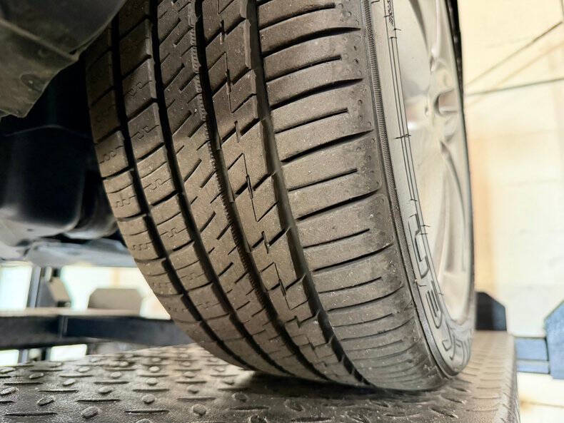 2008 Mercedes-Benz CLK CLK 350