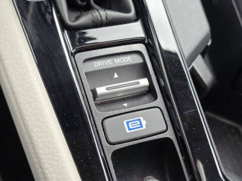 2023 Honda Accord Hybrid