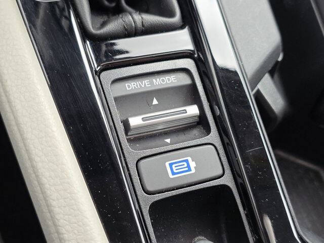 2023 Honda Accord Hybrid