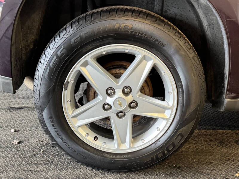 2006 Chevrolet Equinox LT