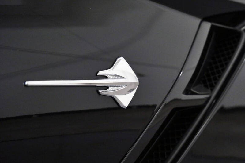2014 Chevrolet Corvette Stingray